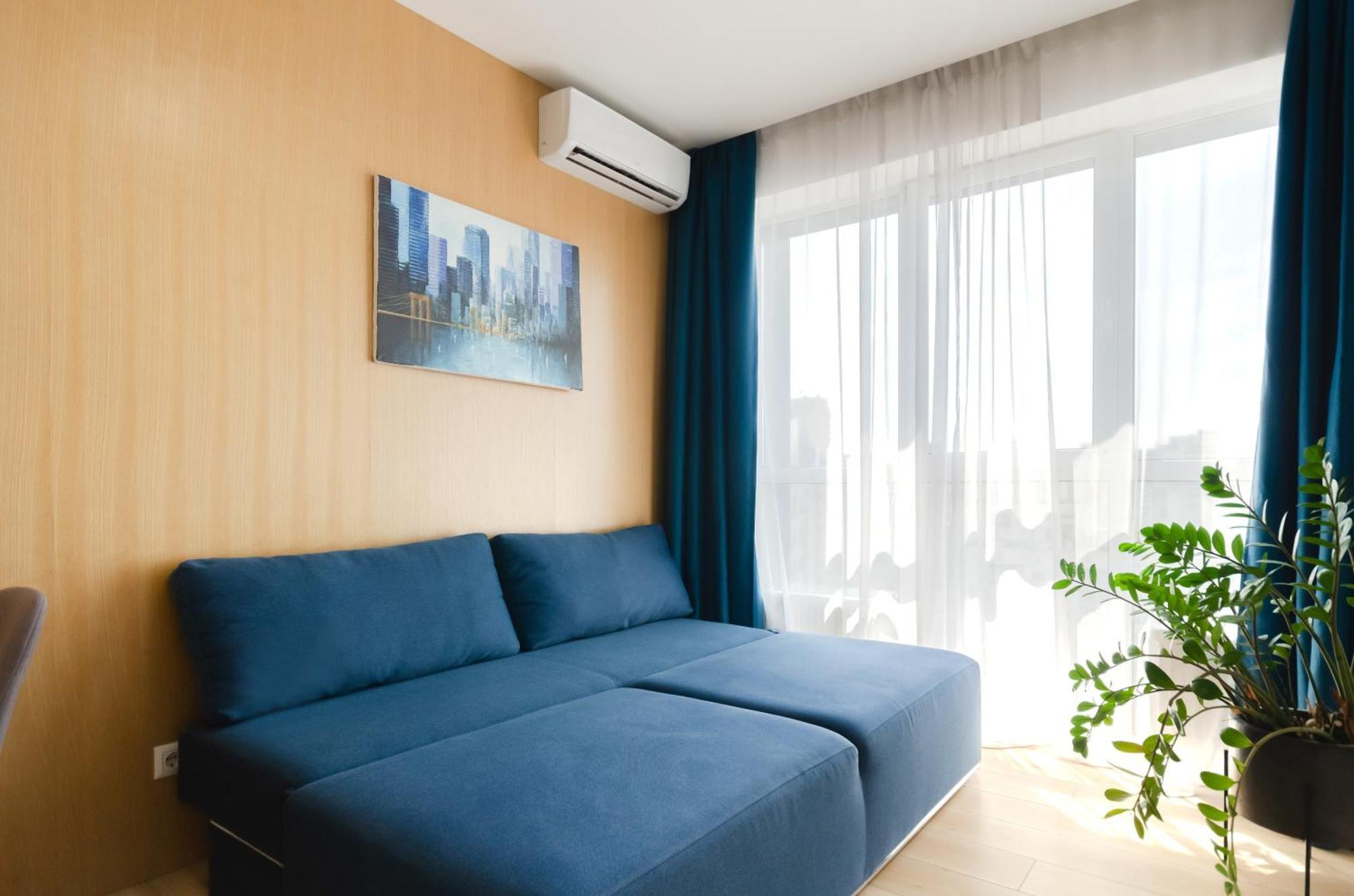 Petrovdom 234-241-86-96 In City View Apartments At Rc Kvartet,Near Central Railway Station 基輔 外观 照片