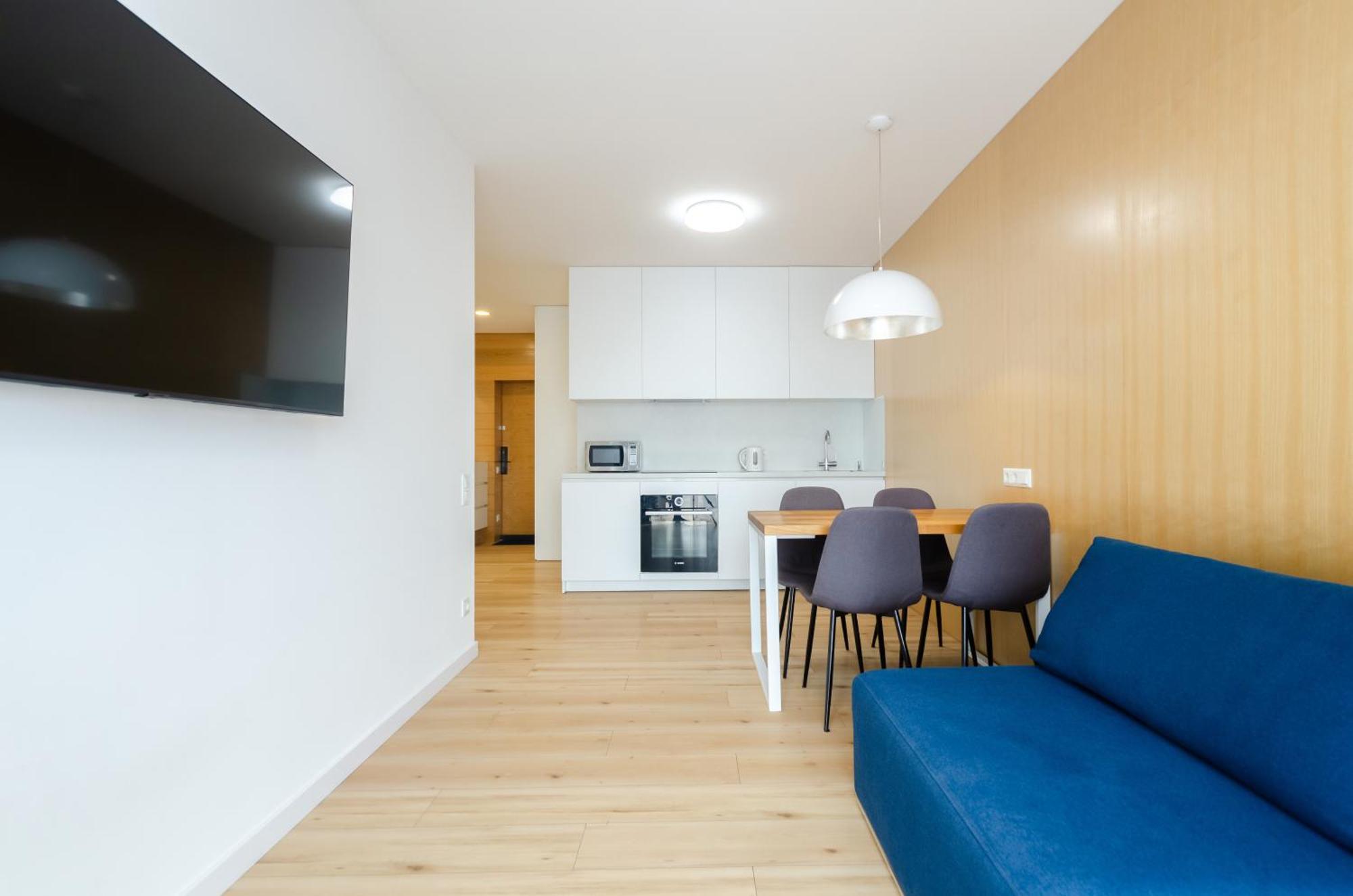 Petrovdom 234-241-86-96 In City View Apartments At Rc Kvartet,Near Central Railway Station 基輔 外观 照片