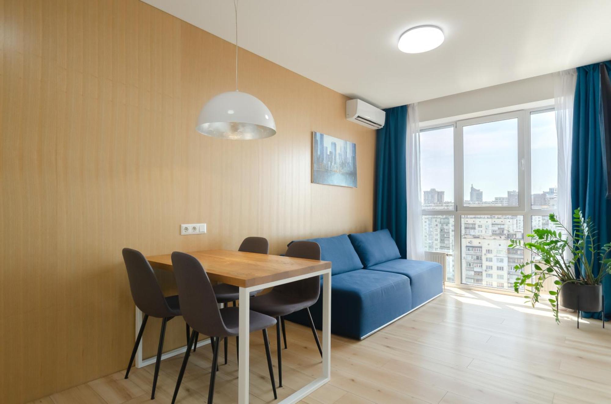 Petrovdom 234-241-86-96 In City View Apartments At Rc Kvartet,Near Central Railway Station 基輔 外观 照片