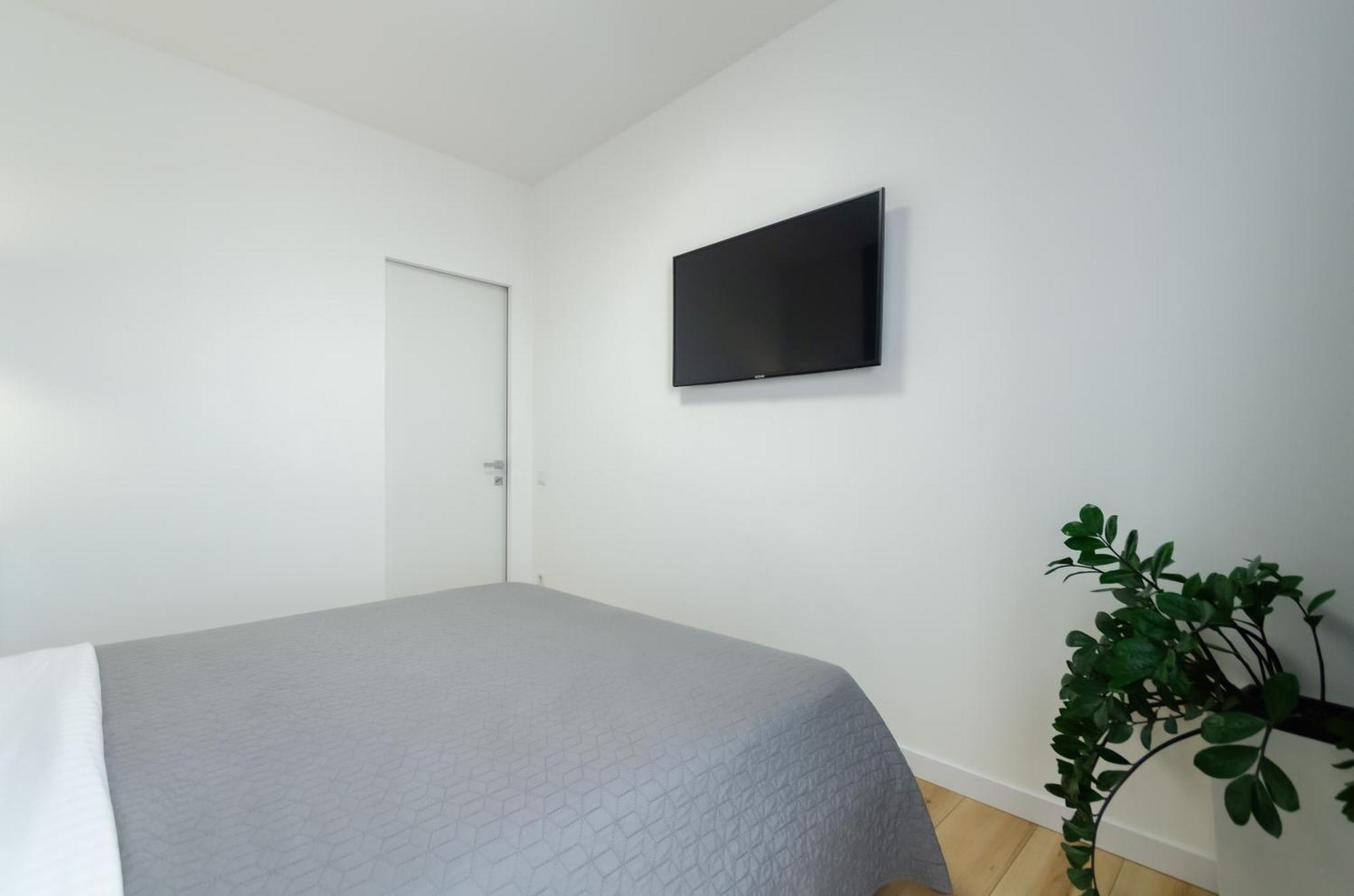 Petrovdom 234-241-86-96 In City View Apartments At Rc Kvartet,Near Central Railway Station 基輔 外观 照片
