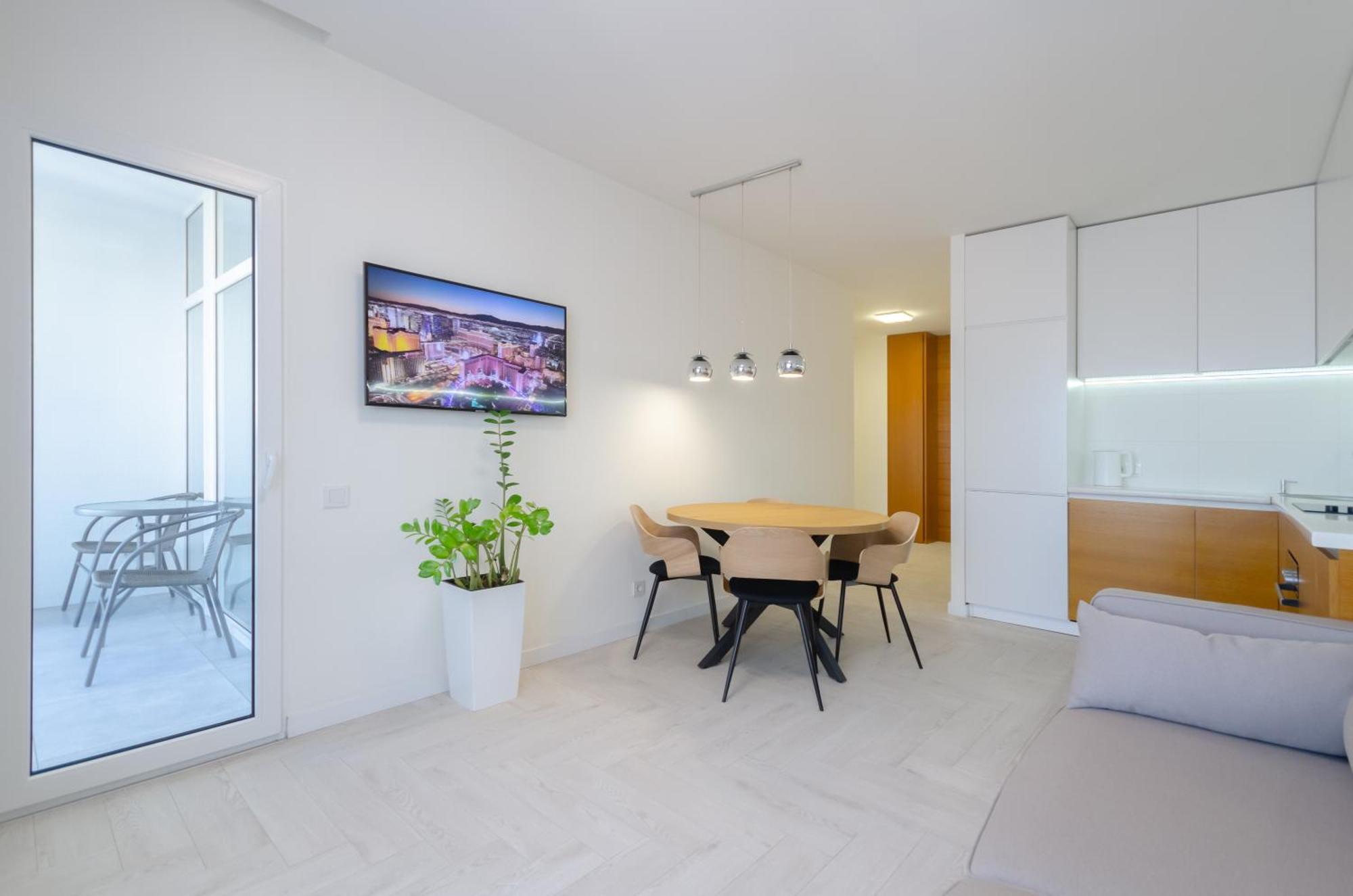 Petrovdom 234-241-86-96 In City View Apartments At Rc Kvartet,Near Central Railway Station 基輔 外观 照片