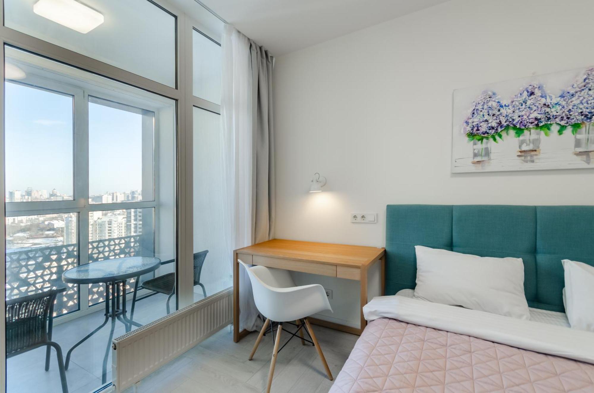 Petrovdom 234-241-86-96 In City View Apartments At Rc Kvartet,Near Central Railway Station 基輔 外观 照片