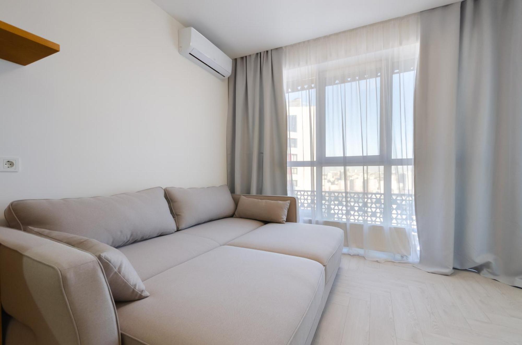 Petrovdom 234-241-86-96 In City View Apartments At Rc Kvartet,Near Central Railway Station 基輔 外观 照片