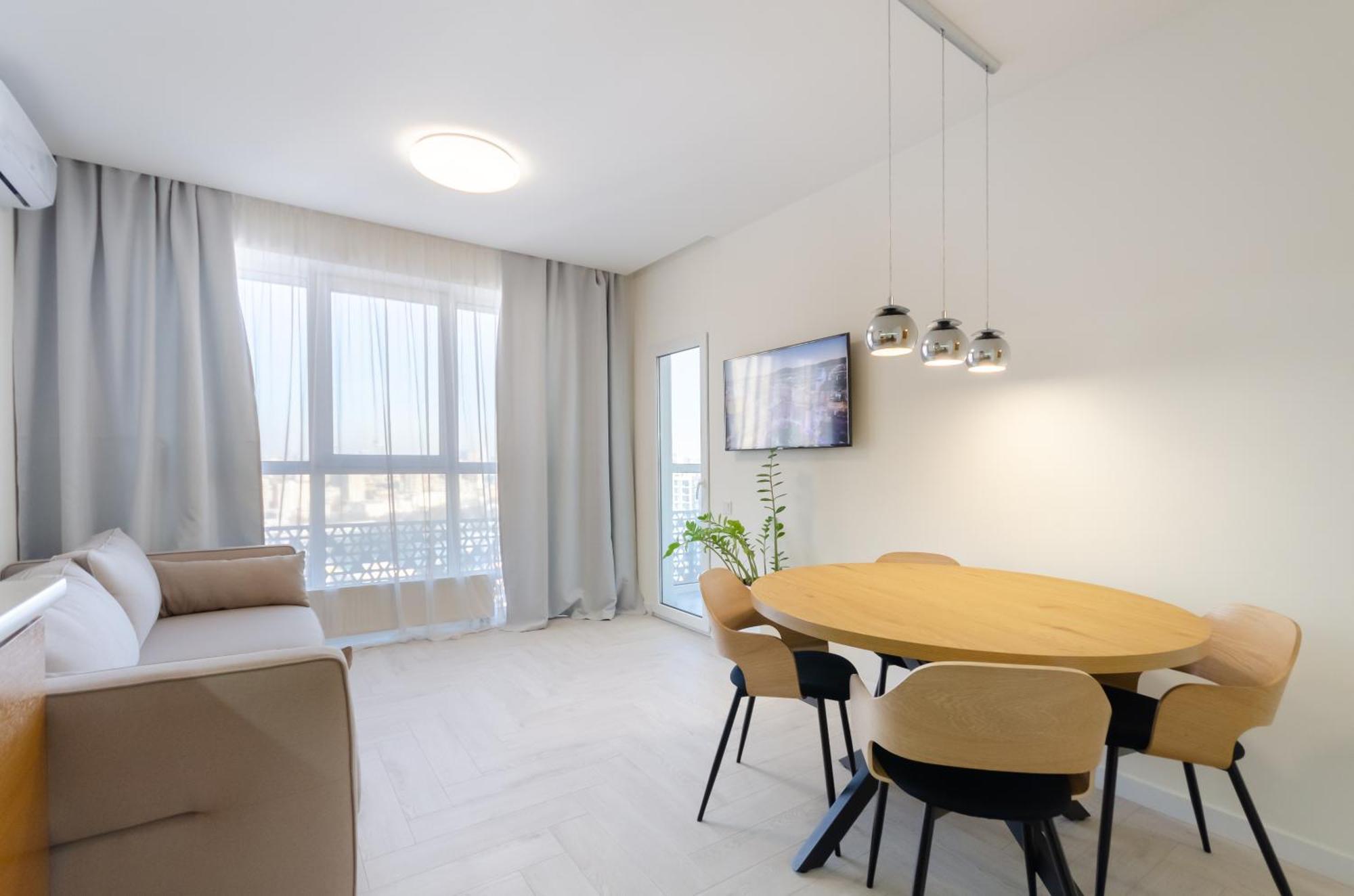Petrovdom 234-241-86-96 In City View Apartments At Rc Kvartet,Near Central Railway Station 基輔 外观 照片